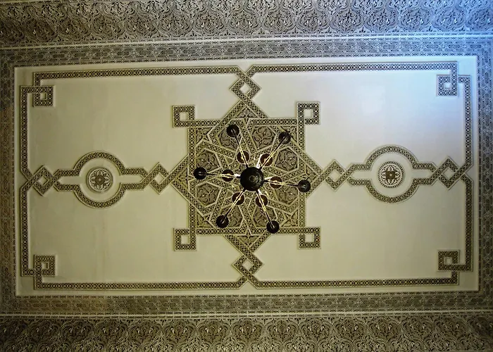 Riad Jaouhara