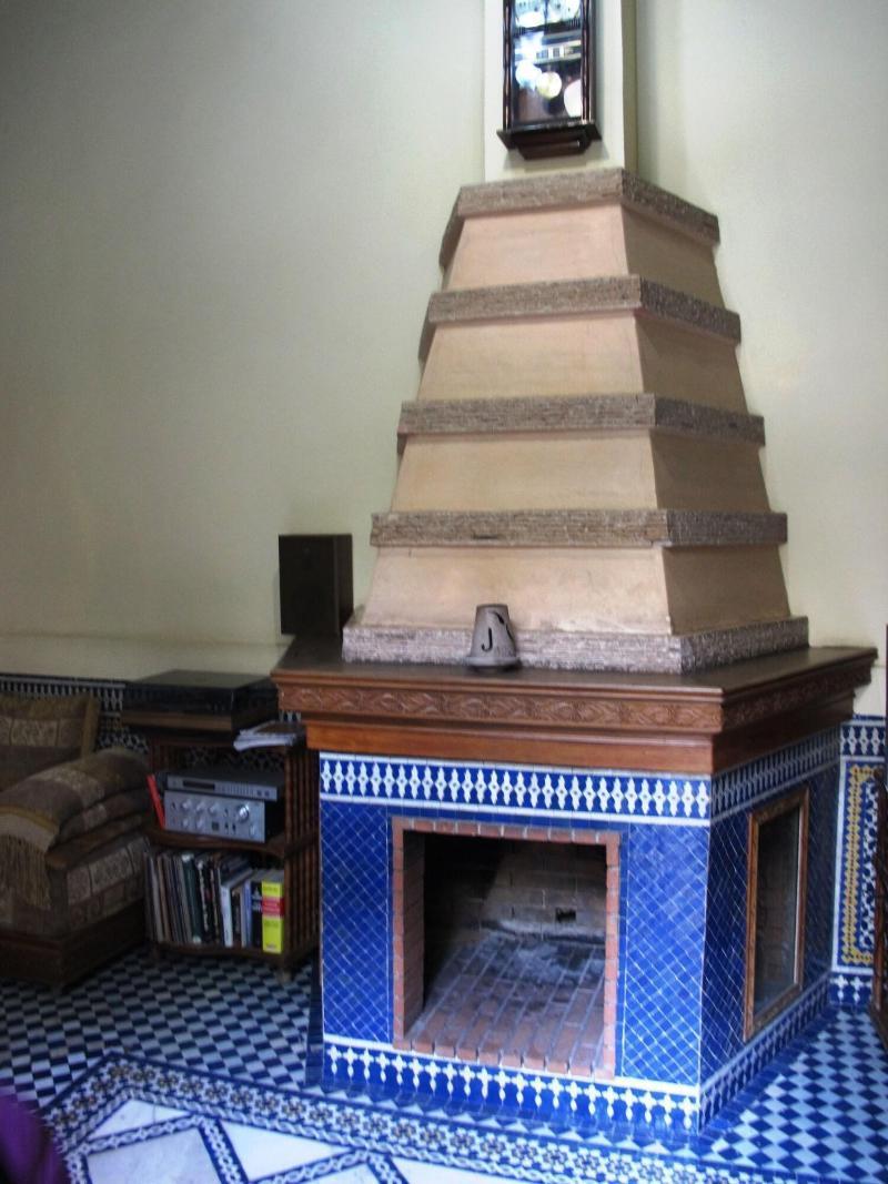 Jaouhara Riad