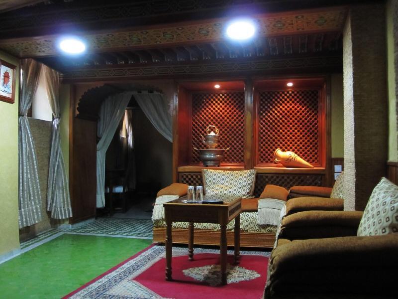 Riad Jaouhara