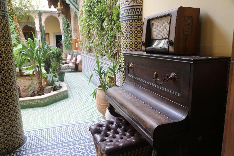 Riad Jaouhara 3*