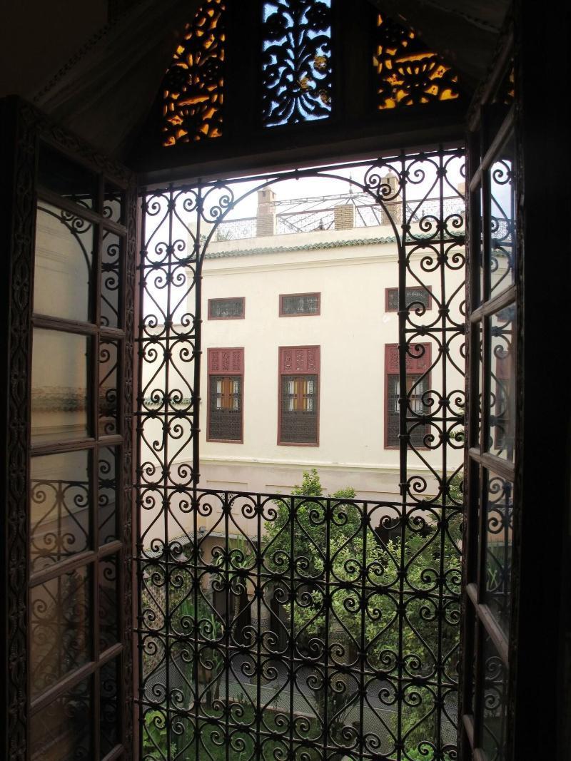 Jaouhara Fez