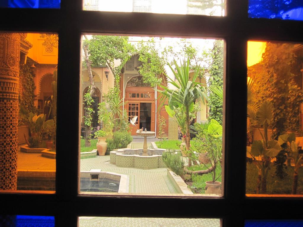 Riad Jaouhara
