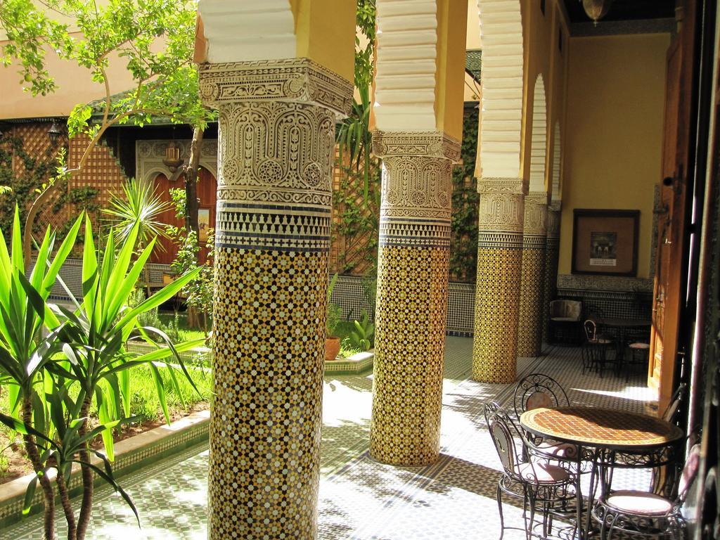 Riad Jaouhara