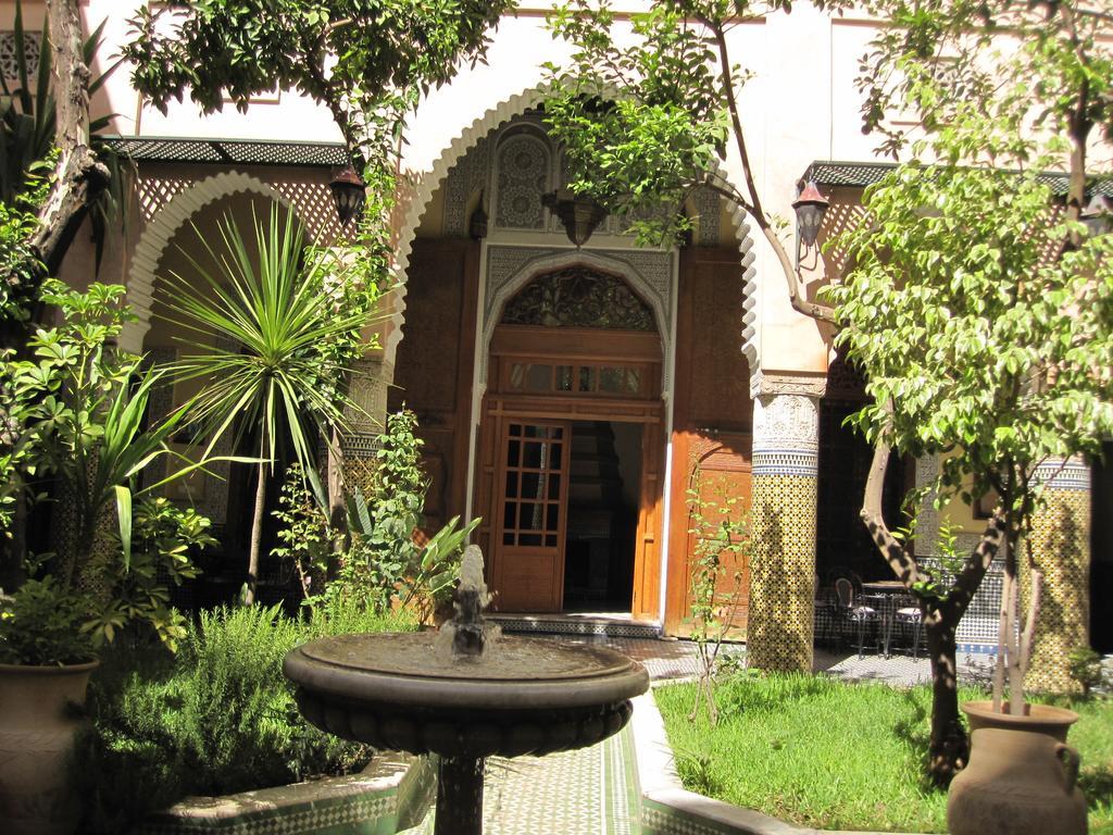 Jaouhara Riad