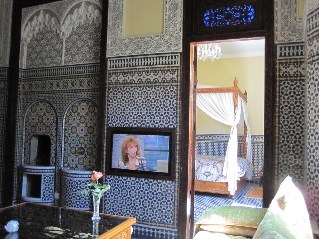 Jaouhara Riad 3*