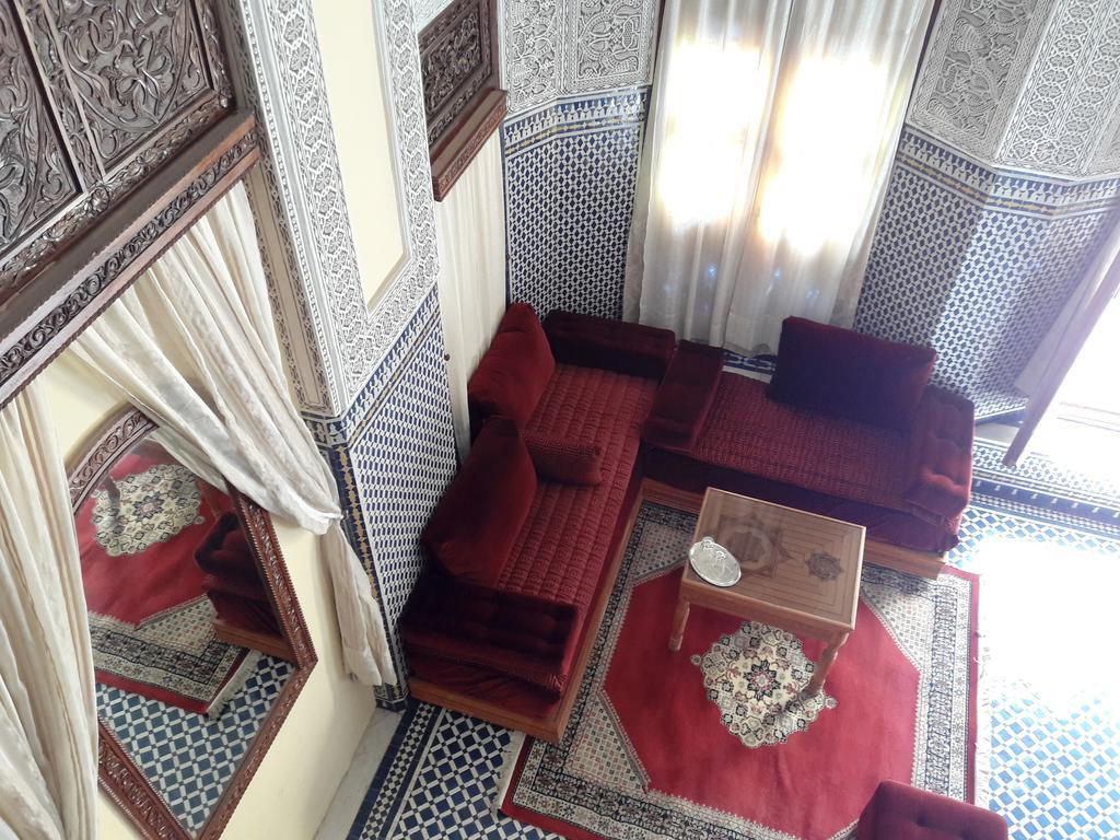 Jaouhara Riad