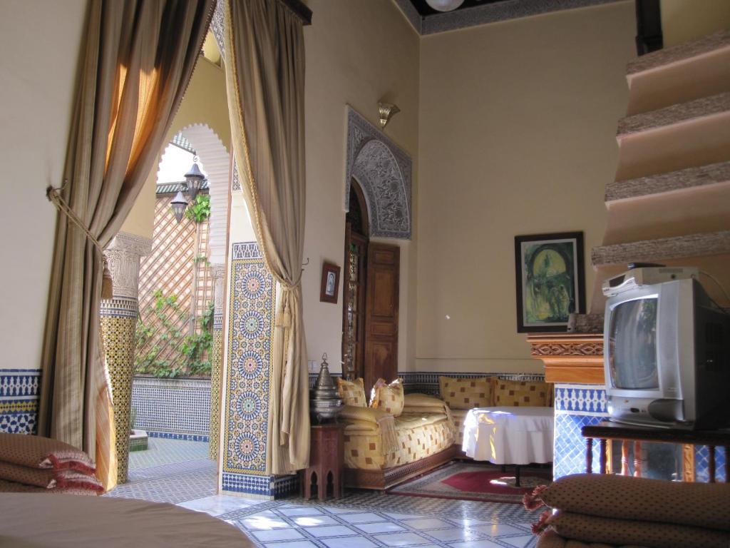 Jaouhara Riad