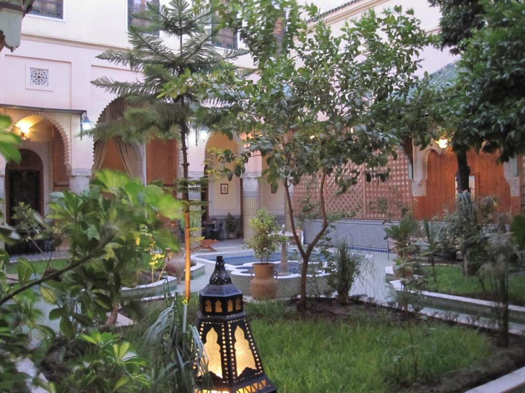 Riad Jaouhara