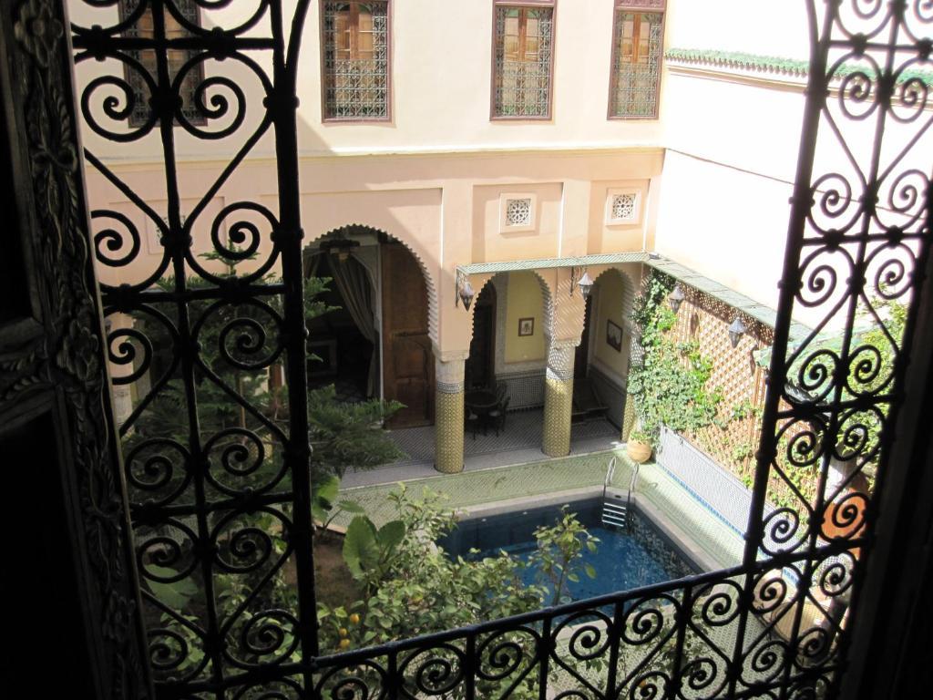Jaouhara Riad