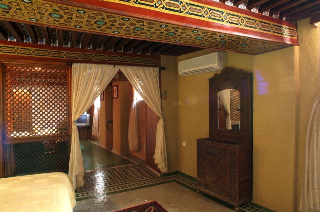 Riad Jaouhara 3*
