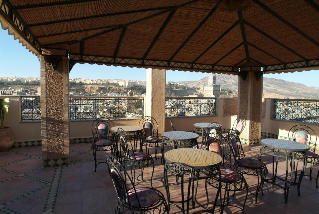 Jaouhara Riad