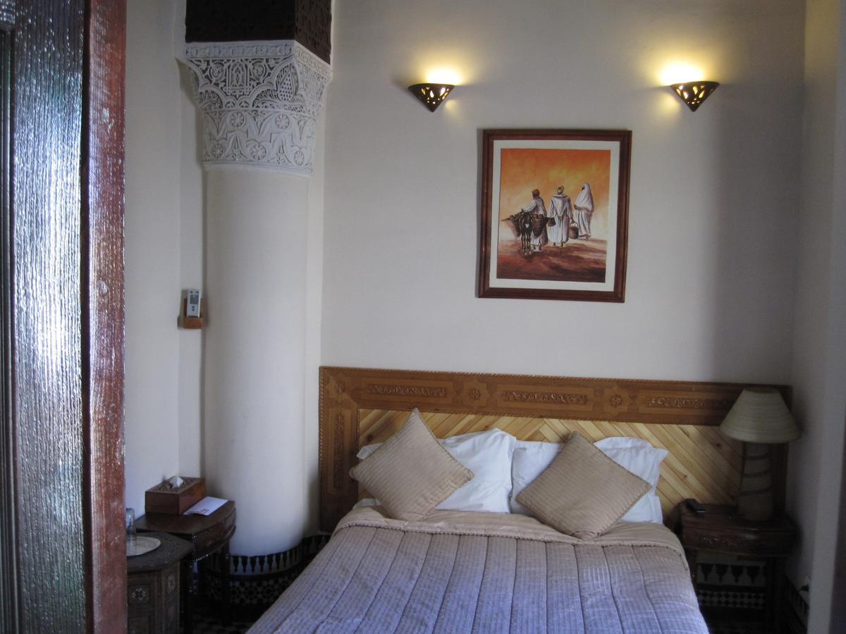 Riad Jaouhara 3*