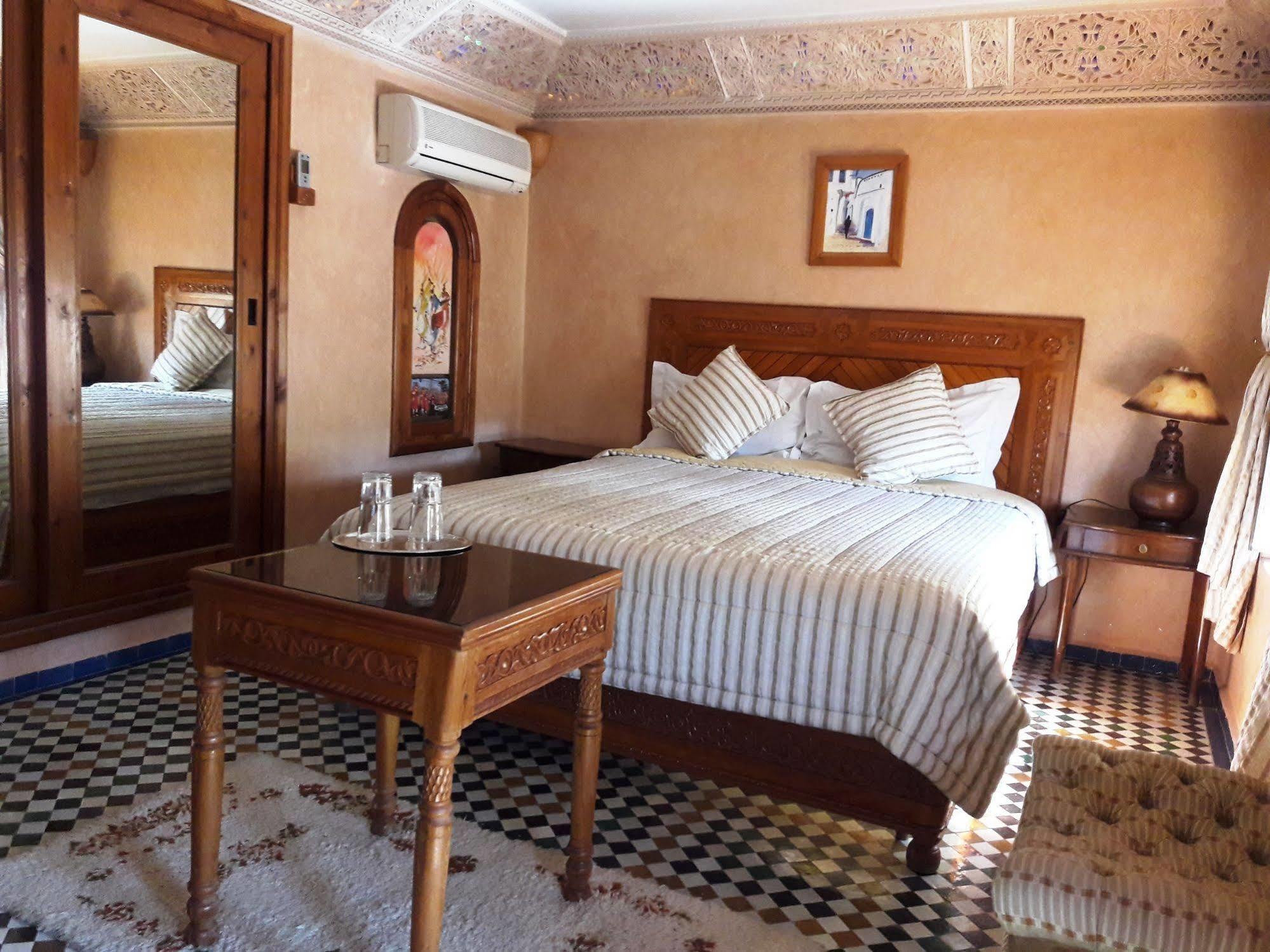 Jaouhara Riad 3*