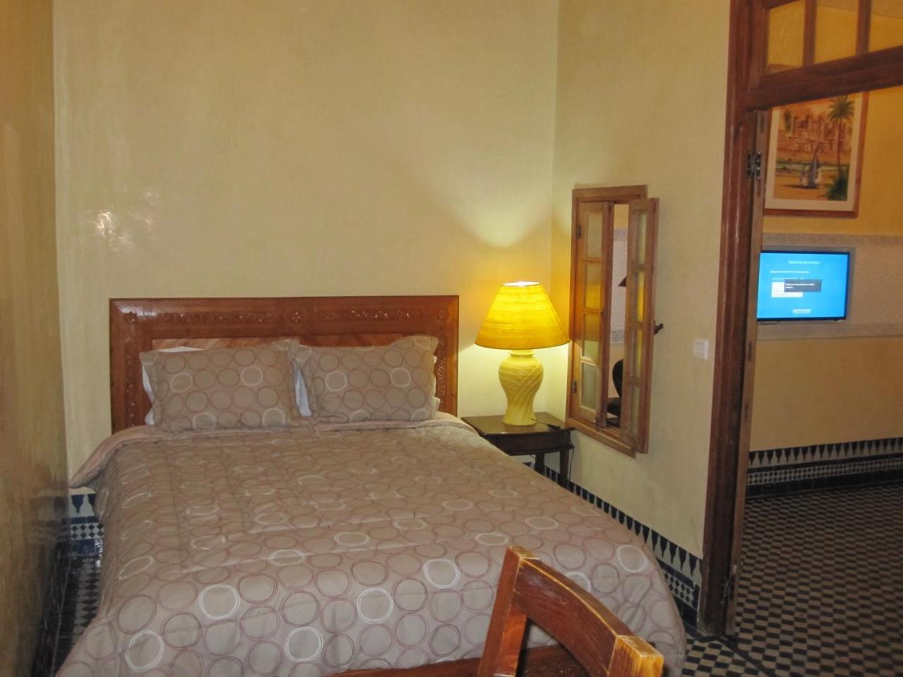 Jaouhara Riad