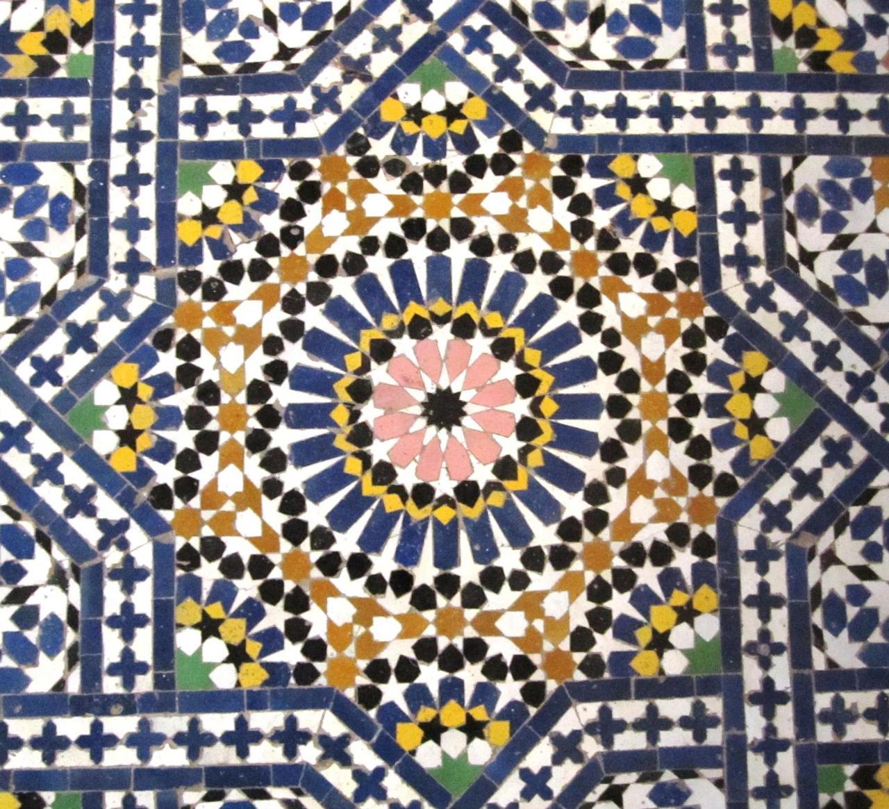 Jaouhara 3*