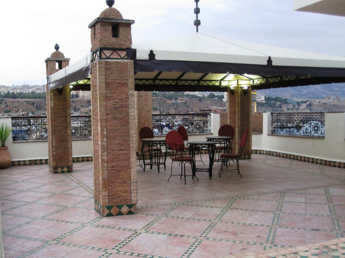 Jaouhara Riad 3*